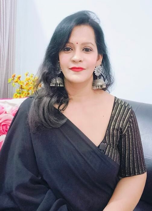 astrologermanisha